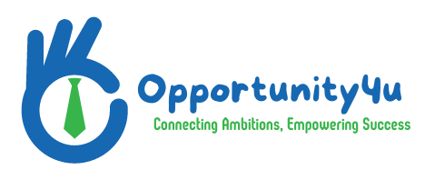 Opportunity4u